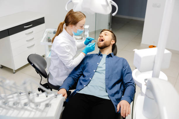 Emergency Dental Services in Nemacolin, PA